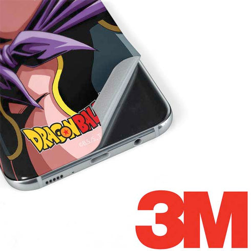 Dragon Ball Z Majin Buu Portrait Galaxy S8 Plus Skin
